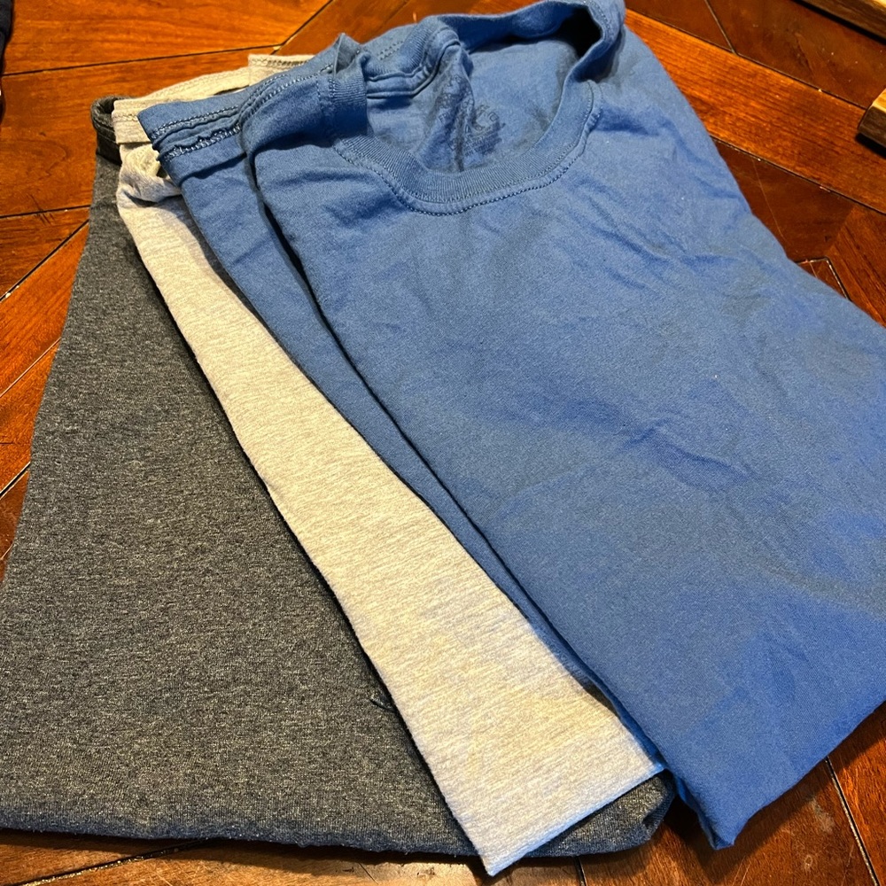 Mens tees